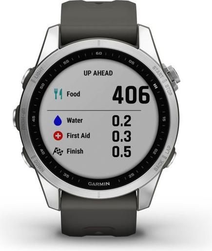 Productafbeelding Garmin fenix 7S (42 mm)