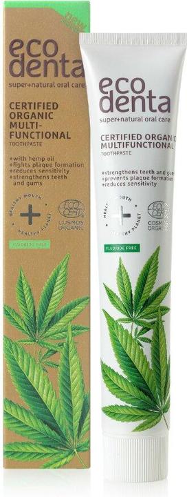 Produktbild Ecodenta Organic Multi-Functional (75 ml)