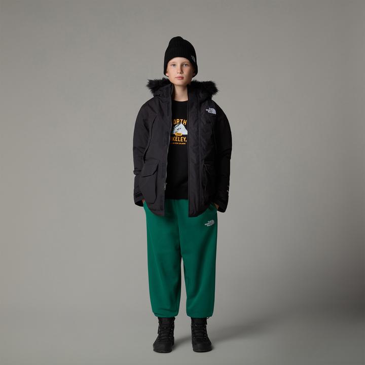 Immagine prodotto North Face Ragazzi Mcmurdo (146)