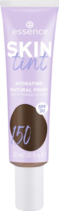 Actual product image essence SKIN tint (160)