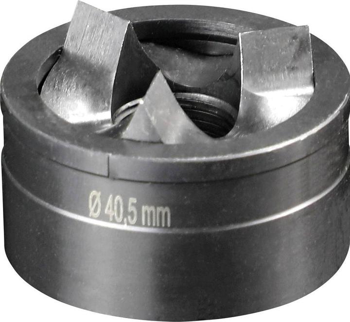 Produktbild Rittal Blechlocher 4055540