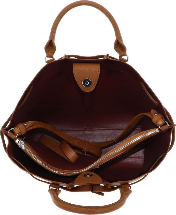 Immagine prodotto Coccinelle Flores Handbag Grained Leather