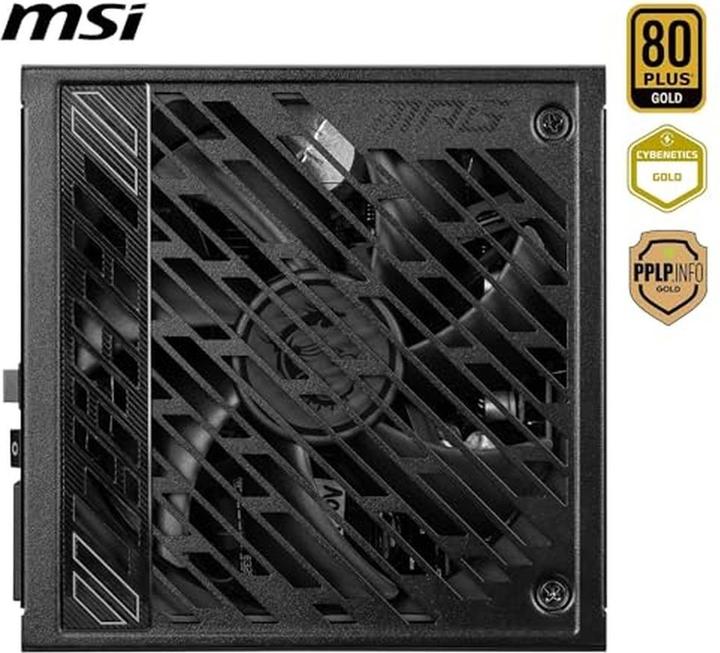 Image du produit MSI MPG A850GS (850 W)