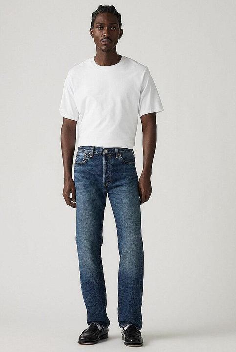 Produktbild Levis 501 (W31/L32)
