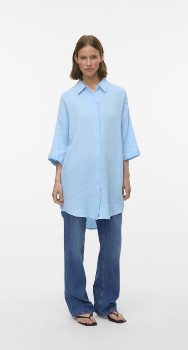Immagine prodotto Vero Moda VMNATALI Hemd Hemd (L)