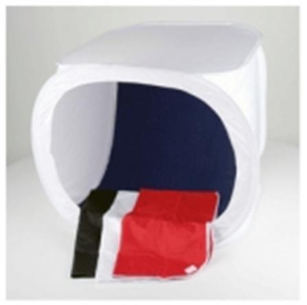 Actual product image Walimex Pop-Up Light Cube (Recording box)