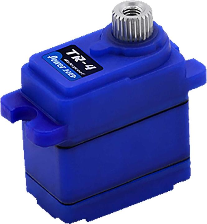 Produktbild Power HD TR-4