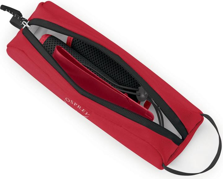 Actual product image Osprey Luggage Customization Kit (Locks & Trailers)