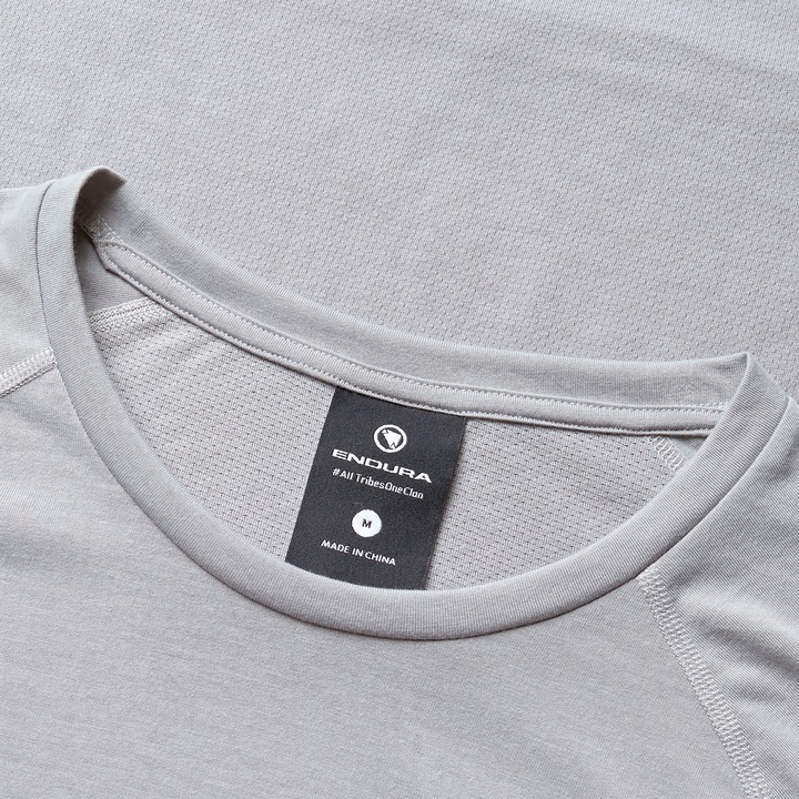 Produktbild Endura Loop S S Tech Tee (M)