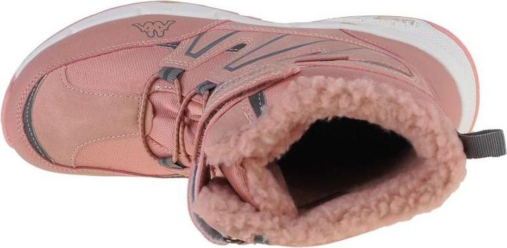 Image du produit Kappa Floki Tex T 260975T-2116 Rose 40 (40)