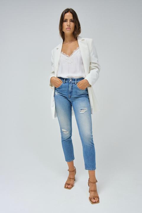 Actual product image Salsa Jeans 10020622 (W33/L28)