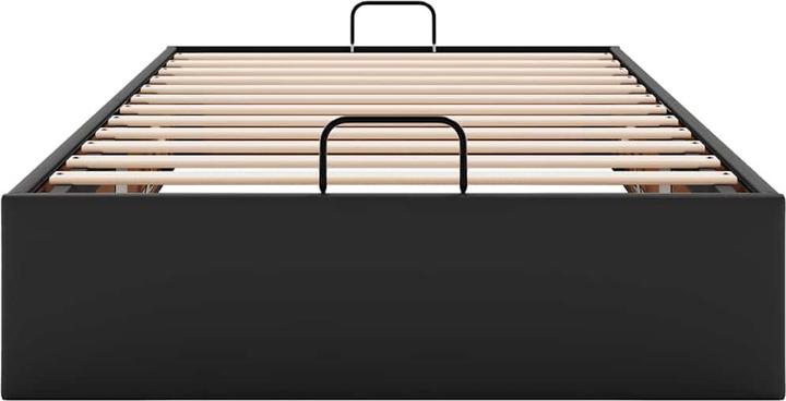 Actual product image vidaXL Ottoman-Bett (100 x 200 cm)