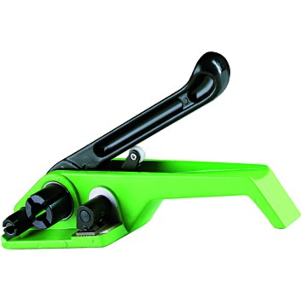 SpanSet, Spanngurt + Ladungssicherung, Spannapparat zu Polyester Umreifungsband