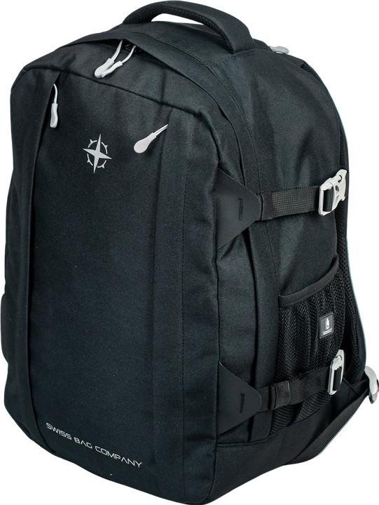 Actual product image Swissbags Cointrin (35 l)