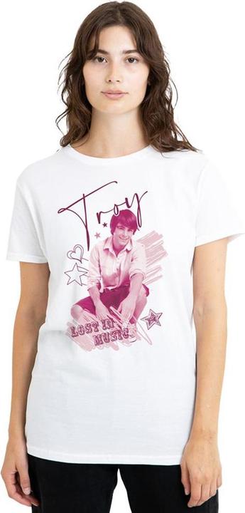 Produktbild High School Musical 3 TShirt (L)