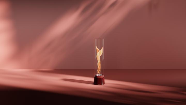 Actual product image Höfats Spin Air 900 (10.60 cm)