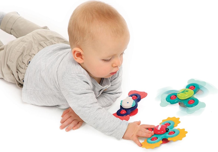Immagine prodotto LUDI Filatoi per bambini - LU30095