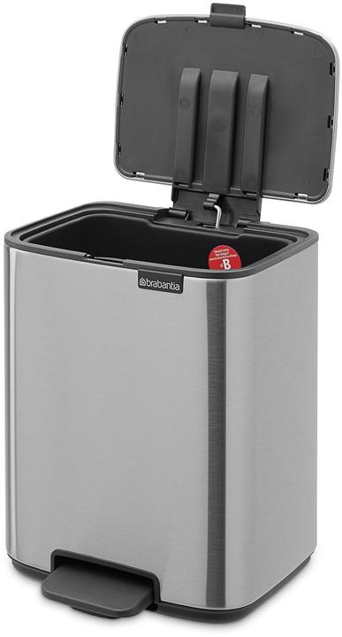 Produktbild Brabantia Treteimer Bo 7 l (7 l)