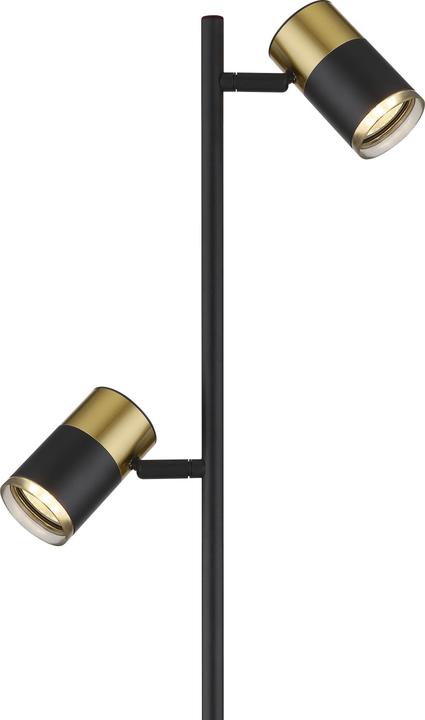 Produktbild Globo Brisbon (GU10)