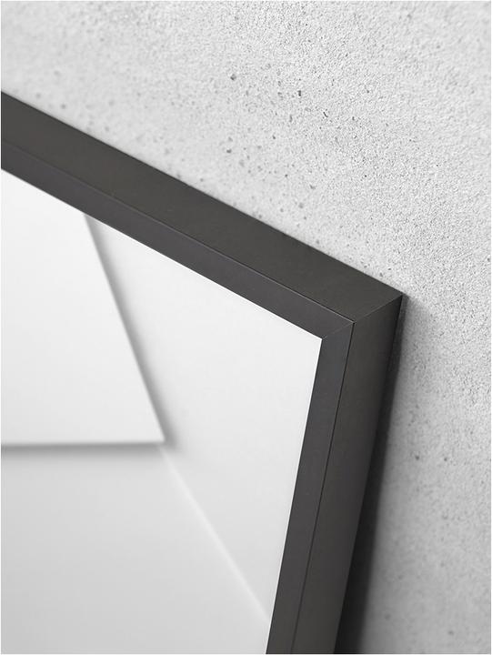Produktbild ChiCura Alu Rahmen - Acryl (A3)
