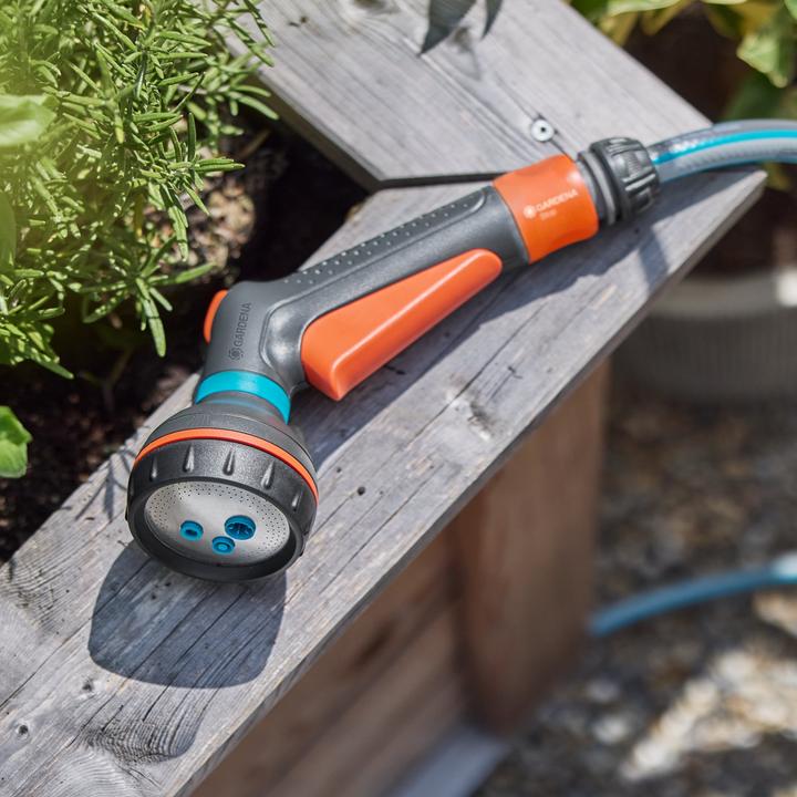 Image du produit Gardena Classic Multi-Brause Arrêt de l'eau-Se