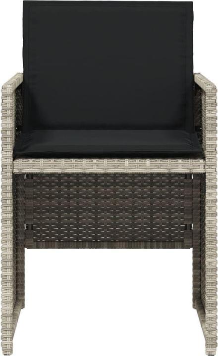 Produktbild vidaXL Gartenstuhl