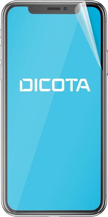 Produktbild Dicota Anti Glare Filter (1 Stk., Apple iPhone X)