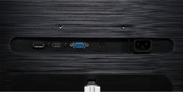 Productafbeelding Philips E-line 322E1C (1920 x 1080 Pixels, 32")