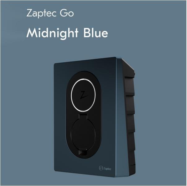 Immagine prodotto Zaptec Go (Tipo 2, 22 kW, 32 A, Tipo 12)