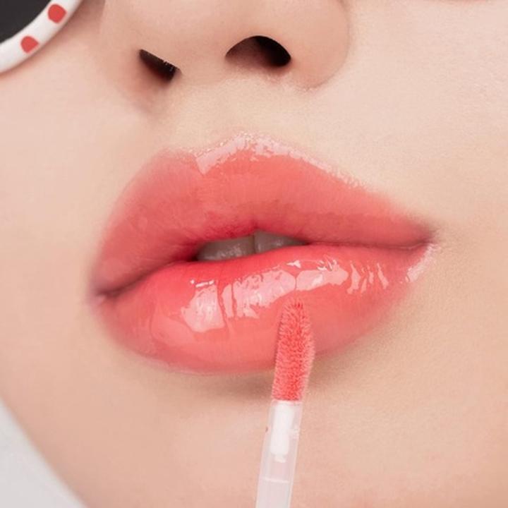 Image du produit Rom&Nd Juicy Lasting Tint Lip Tint 0.2 fl oz 31 Bare Apricot (31 Bare Apricot)