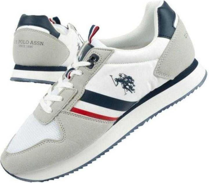 Produktbild U.S. Polo Sneaker (44)