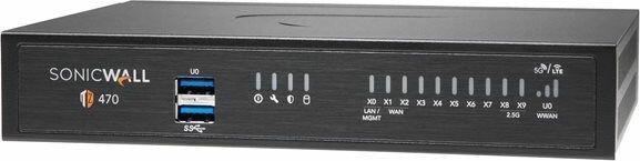 Immagine prodotto SonicWall Tz470 Alta Disponibilità