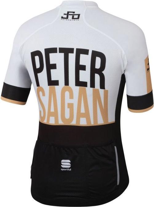 Produktbild Sportful Sagan Gold BF Team Jrs (M)
