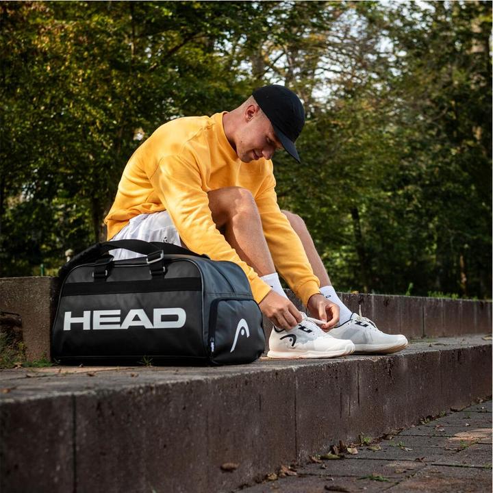 Image du produit Head Tour Court Bag 40L BKWH