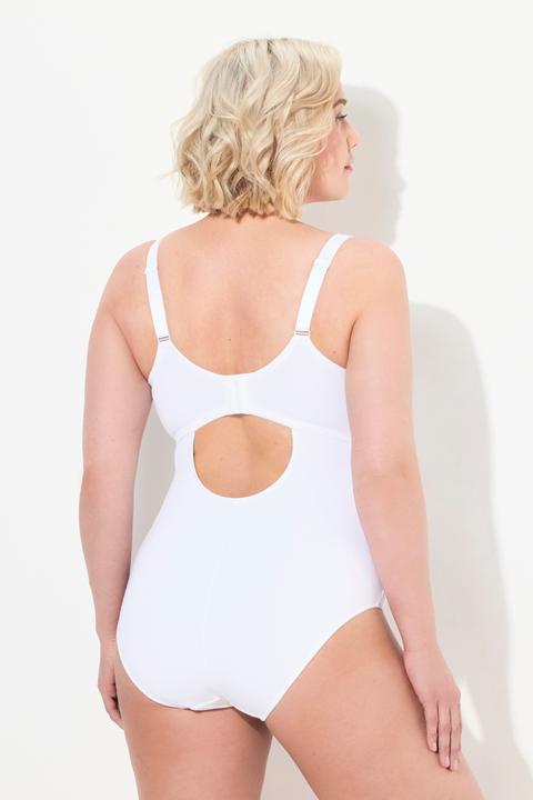 Produktbild Ulla Popken Body, ohne Bügel, Cup C - E (90 C)