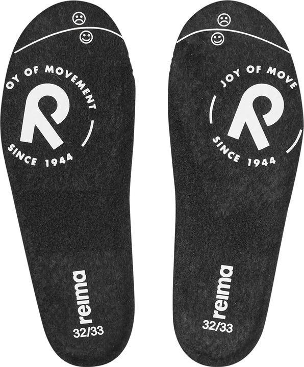 Actual product image Reima Kid's Winter Boots Coconi (32, 33)