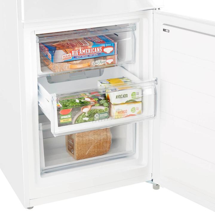 Produktbild Inventum KV1808W Koelvries combinaties met No-Frost systeem (270 l)