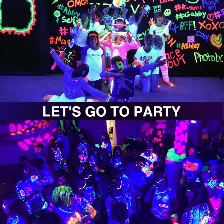 Image du produit Onforu LED UV Strahler Set (50 W, LED)