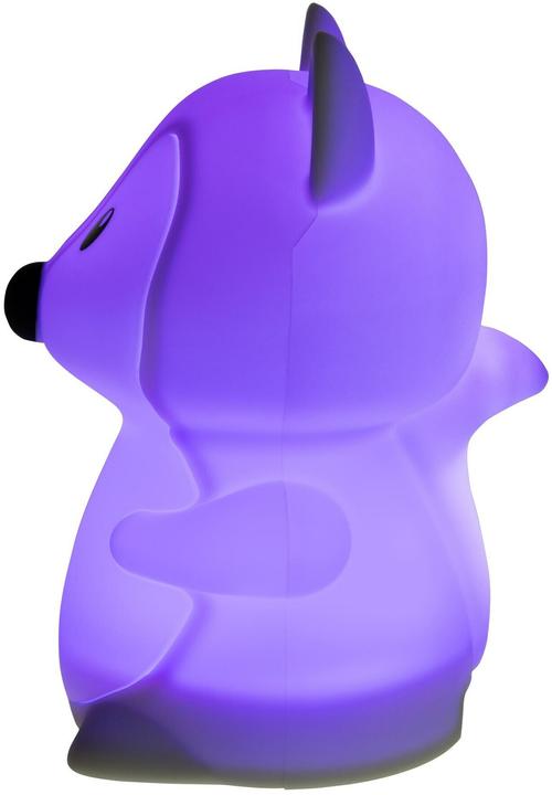 Produktbild Cocon Nachtlicht Fuchs