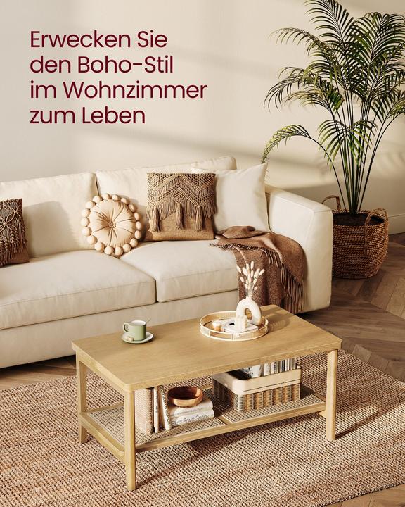 Actual product image Vasagle Boho