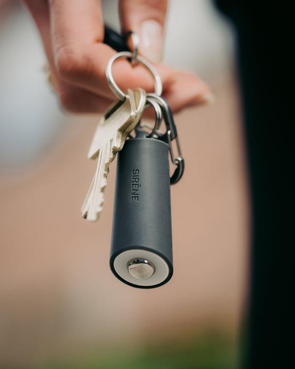 Produktbild Ooono Sirene weiá