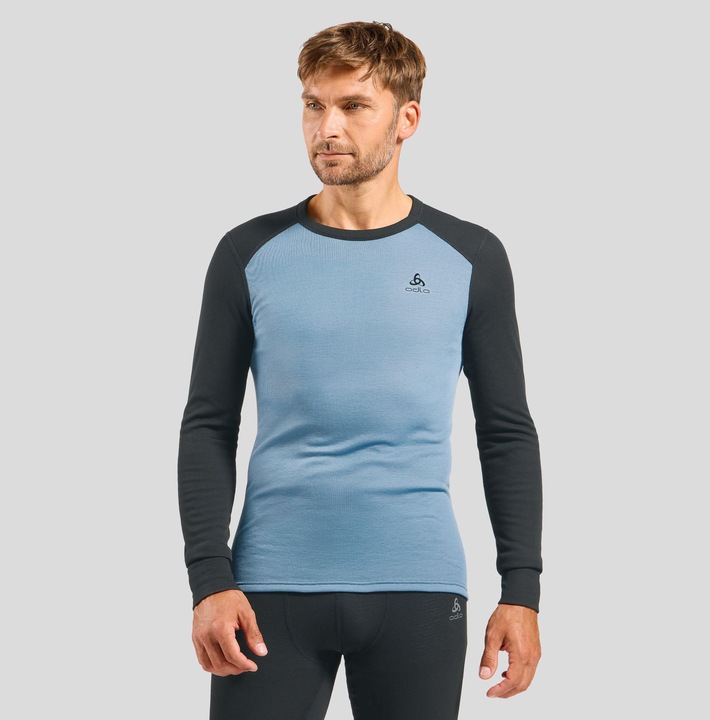 Image du produit Odlo Ensemble Active Warm (M)