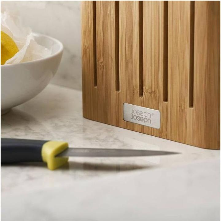 Actual product image Joseph Joseph Elevate knife carousel