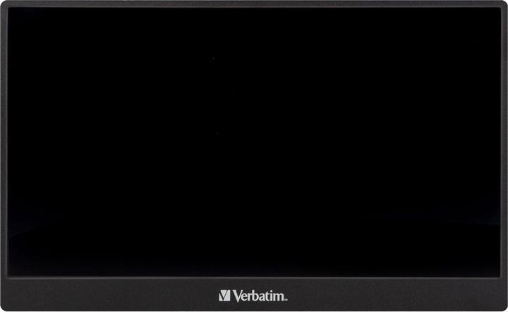 Actual product image Verbatim PMT-15 (1920 x 1080 pixels, 15.60")