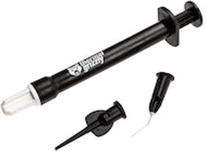 Produktbild Thermal Grizzly Conductonaut Extreme Flüssigmetall-Wärmeleitpaste - 5 Gramm (5 g)