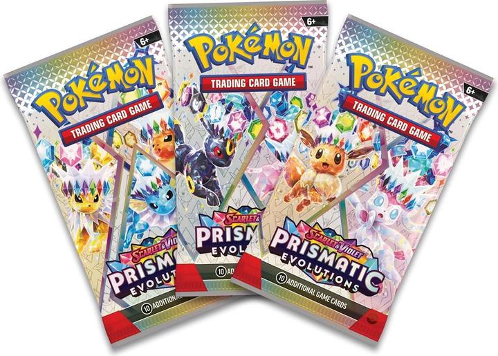 Produktbild Pokémon Poster Collection (Englisch, Box Set & Collection)