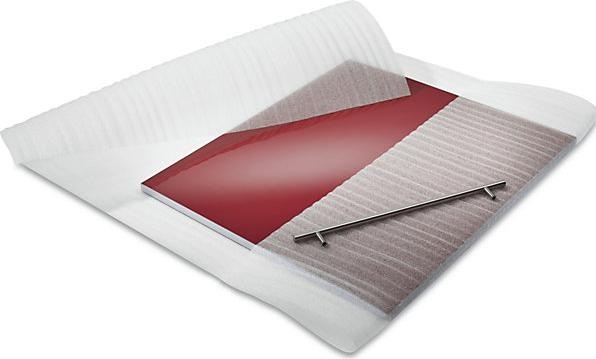 Image du produit Oldenburg Kunststoff-Technik Feuille de mousse PE (1 pièce(s))