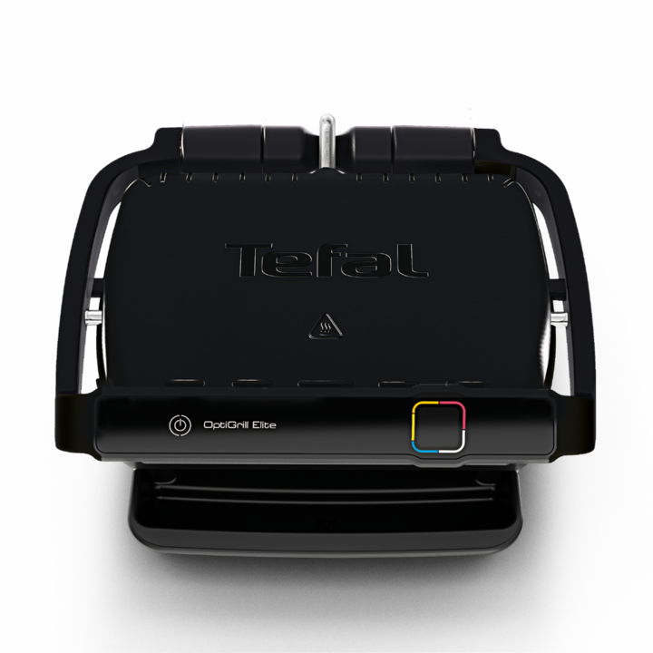 Image du produit Tefal OptiGrill Elite