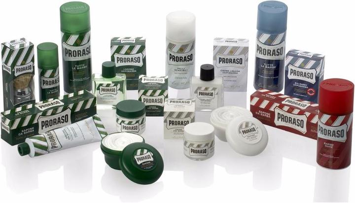 Produktbild Proraso Green (Rasierpinsel)