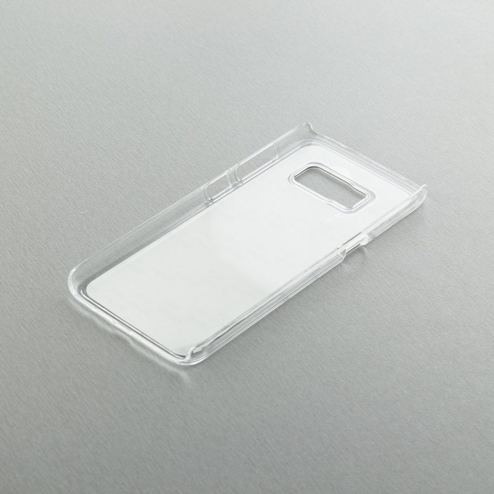 Immagine prodotto PhoneLook Copertina trasparente Cartoni animati misti (Samsung Galaxy S8+)